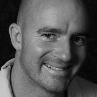 Doug Perrin Perrin Clarke - Port Douglas Photography